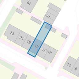 Perceel PPD00-E-2626