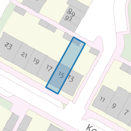 Perceel PPD00-E-2627