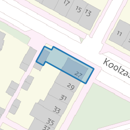 Perceel PPD00-E-2680