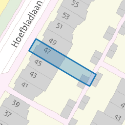 Perceel PPD00-E-2687