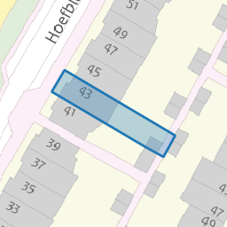 Perceel PPD00-E-2689