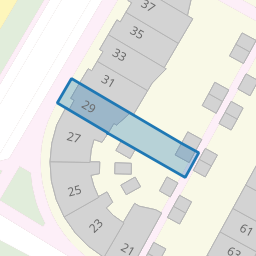 Perceel PPD00-E-2696