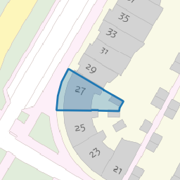 Perceel PPD00-E-2697