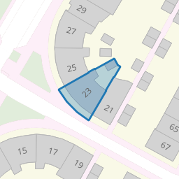 Perceel PPD00-E-2699