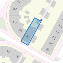 Perceel PPD00-E-2700