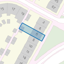 Perceel PPD00-E-2713