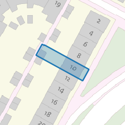 Perceel PPD00-E-2715