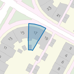 Perceel PPD00-E-2723