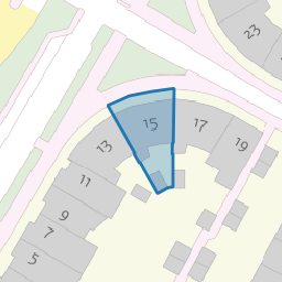 Perceel PPD00-E-2724