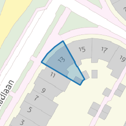 Perceel PPD00-E-2725