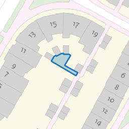 Perceel PPD00-E-2726