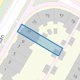 Perceel PPD00-E-2727