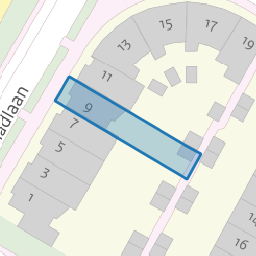 Perceel PPD00-E-2728