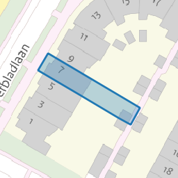 Perceel PPD00-E-2729