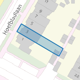 Perceel PPD00-E-2731