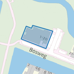 Perceel PPD00-E-2734