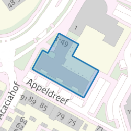 Perceel PPD00-E-2763