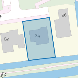 Perceel PPD00-E-2767