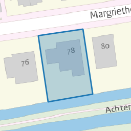 Perceel PPD00-E-2770