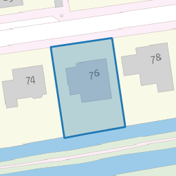 Perceel PPD00-E-2771