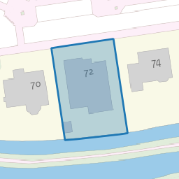 Perceel PPD00-E-2773