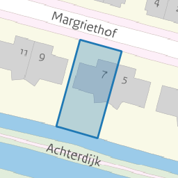 Perceel PPD00-E-2778