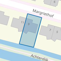 Perceel PPD00-E-2779