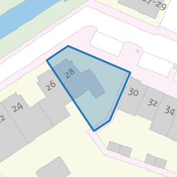 Perceel PPD00-E-2845