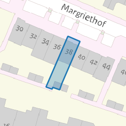 Perceel PPD00-E-2850