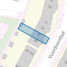 Perceel PPD00-E-2863