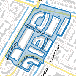 Perceel PPD00-E-2865