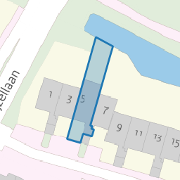 Perceel PPD00-E-2874