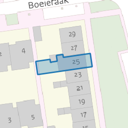 Perceel PPD00-E-2895