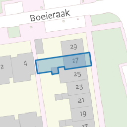 Perceel PPD00-E-2896