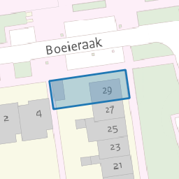 Perceel PPD00-E-2897