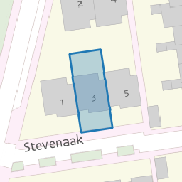 Perceel PPD00-E-2901