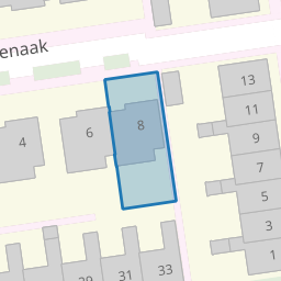 Perceel PPD00-E-2903