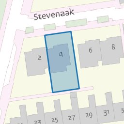 Perceel PPD00-E-2905