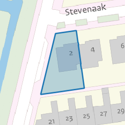 Perceel PPD00-E-2906