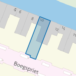 Perceel PPD00-E-2931