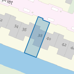 Perceel PPD00-E-2951