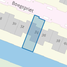 Perceel PPD00-E-2953