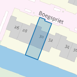 Perceel PPD00-E-2955