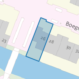 Perceel PPD00-E-2957