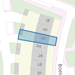 Perceel PPD00-E-2961