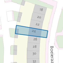 Perceel PPD00-E-2962