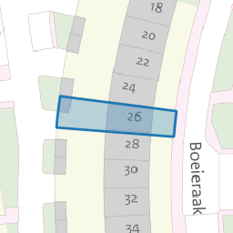 Perceel PPD00-E-2963