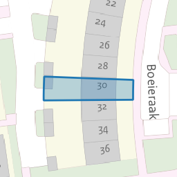 Perceel PPD00-E-2965