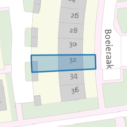 Perceel PPD00-E-2966