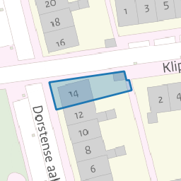 Perceel PPD00-E-2980